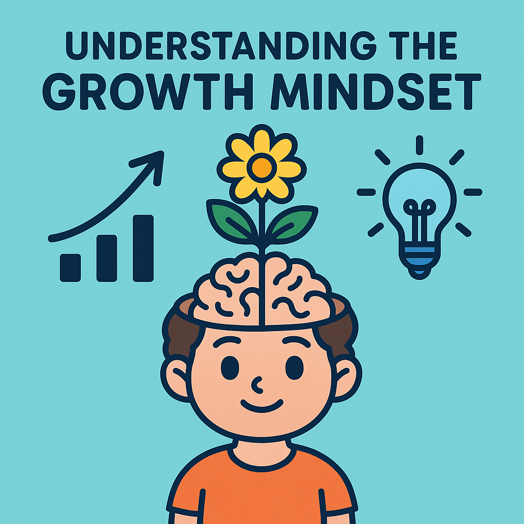 growth mindset